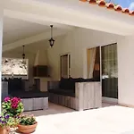 Quiet Casa On Quinta Do Retiro Covas (Coimbra)