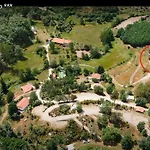 Feriehus Quiet Casa On Quinta Do Retiro Covas (Coimbra)