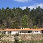 Feriehus Quiet Casa On Quinta Do Retiro Covas (Coimbra)