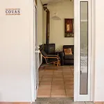 Feriehus Quiet Casa On Quinta Do Retiro Covas (Coimbra)
