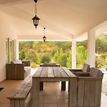 Feriehus Quiet Casa On Quinta Do Retiro Covas (Coimbra)