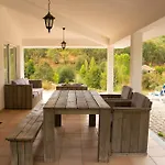 Quiet Casa On Quinta Do Retiro Feriehus *