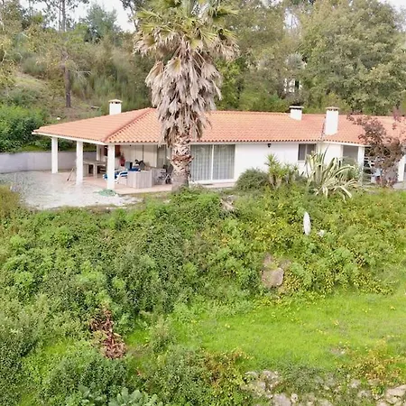 Casa de Férias Quiet Casa On Quinta Do Retiro *