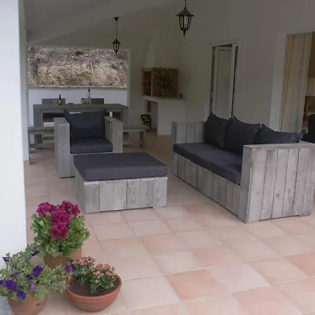 Quiet Casa On Quinta Do Retiro