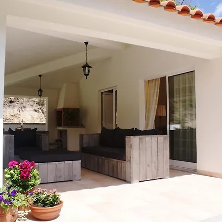 Quiet Casa On Quinta Do Retiro Covas (Coimbra)