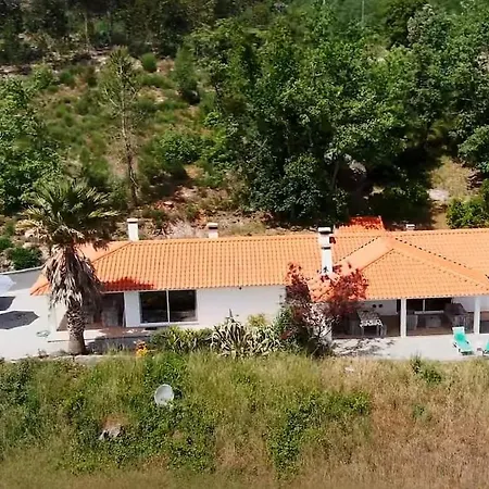 Casa de Férias Quiet Casa On Quinta Do Retiro