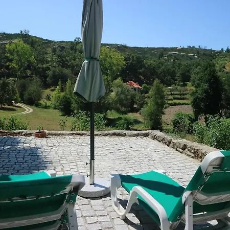 Quiet Casa On Quinta Do Retiro