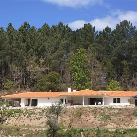 Hébergement de vacances Quiet Casa On Quinta Do Retiro Covas (Coimbra)