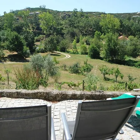 Casa de Férias Quiet Casa On Quinta Do Retiro