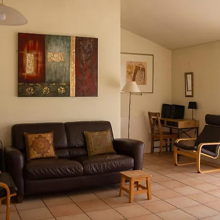 Hébergement de vacances Quiet Casa On Quinta Do Retiro