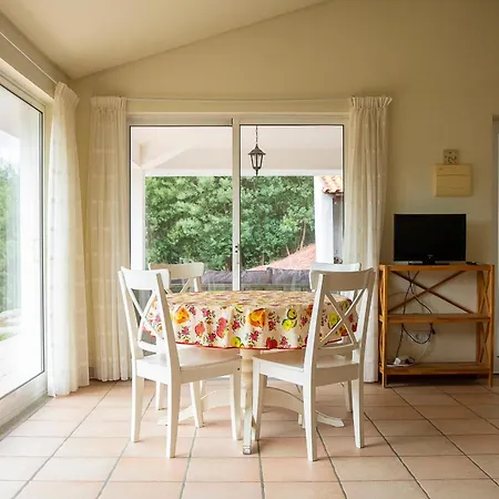 Quiet Casa On Quinta Do Retiro Casa de Férias Covas (Coimbra)