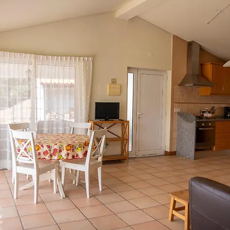 Quiet Casa On Quinta Do Retiro Covas (Coimbra)