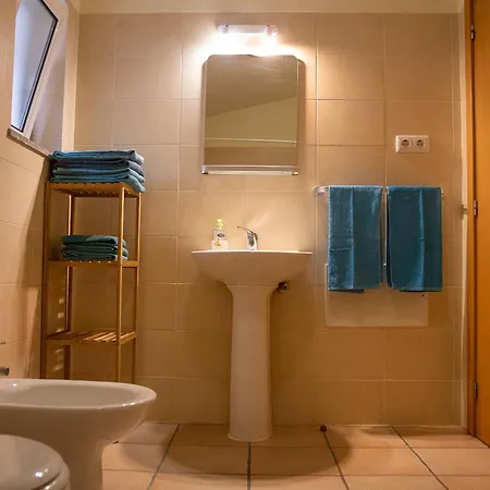 Casa de Férias Quiet Casa On Quinta Do Retiro Covas (Coimbra)