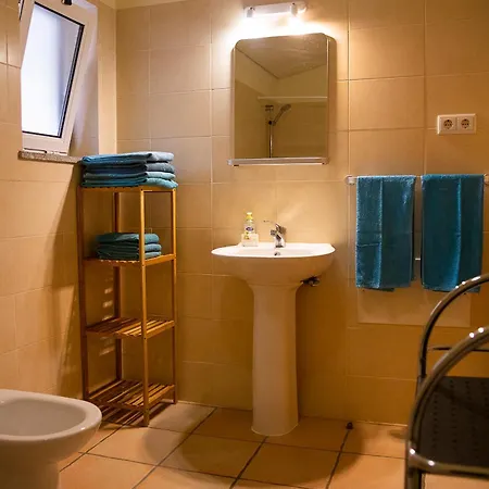 Casa de Férias Quiet Casa On Quinta Do Retiro Covas (Coimbra)