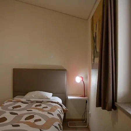 Quiet Casa On Quinta Do Retiro Casa de Férias Covas (Coimbra)