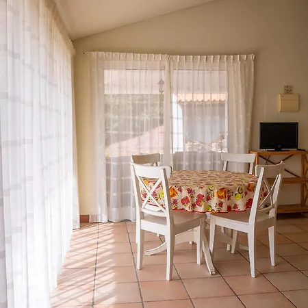 Quiet Casa On Quinta Do Retiro Casa de Férias