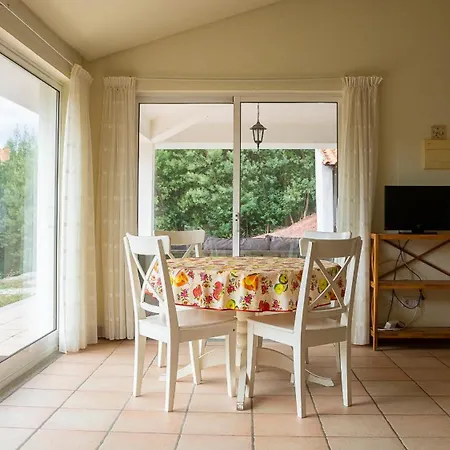 Casa de Férias Quiet Casa On Quinta Do Retiro *