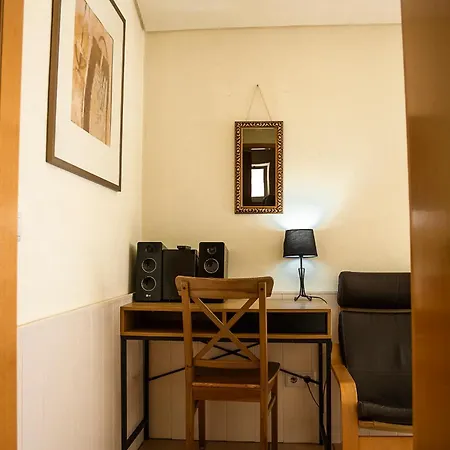 Quiet Casa On Quinta Do Retiro Hébergement de vacances *