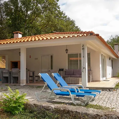 Quiet Casa On Quinta Do Retiro *