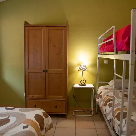 Casa de Férias Quiet Casa On Quinta Do Retiro Covas (Coimbra)