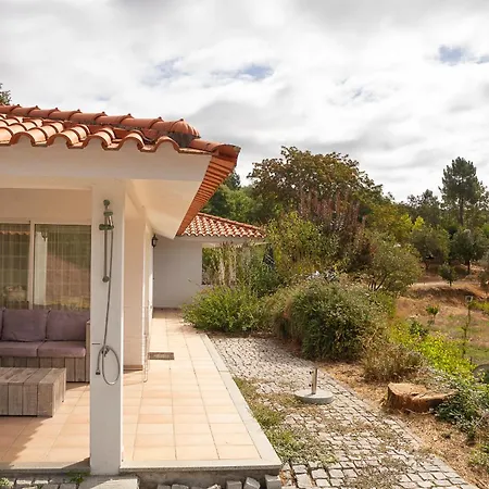 Casa de Férias Quiet Casa On Quinta Do Retiro Covas (Coimbra)