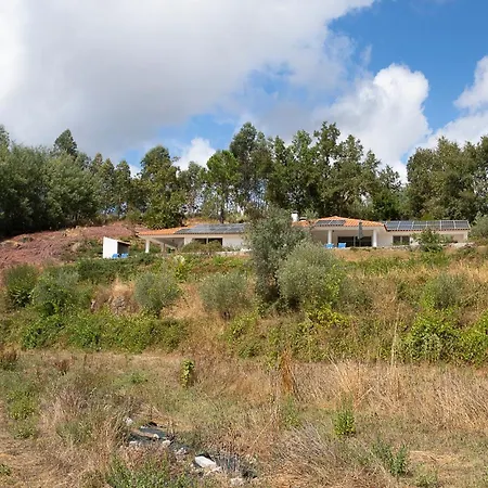 Quiet Casa On Quinta Do Retiro * Covas (Coimbra)