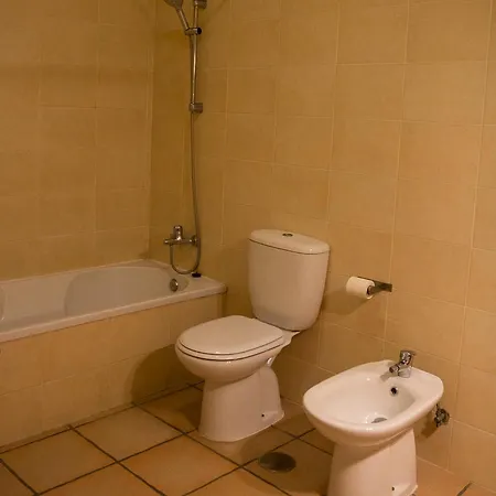 Casa de Férias Quiet Casa On Quinta Do Retiro