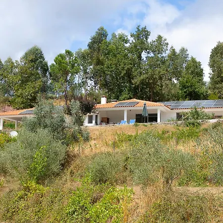 Quiet Casa On Quinta Do Retiro Covas (Coimbra)