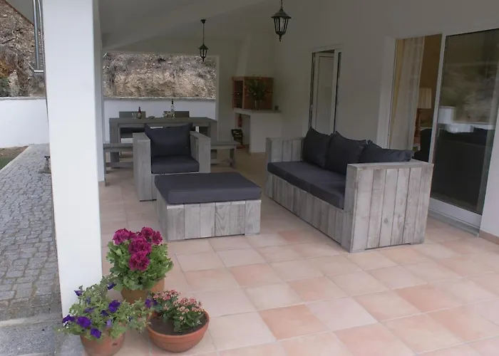 Quiet Casa On Quinta Do Retiro