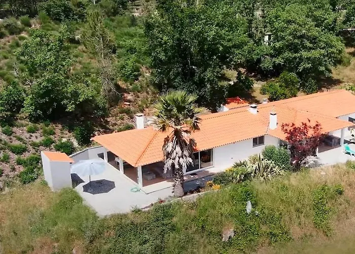 Quiet Casa On Quinta Do Retiro