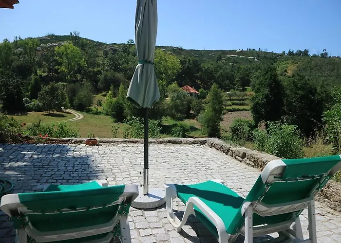Quiet Casa On Quinta Do Retiro