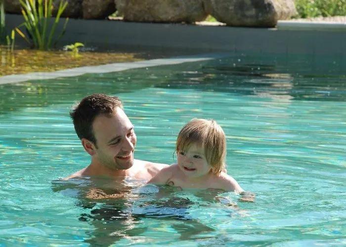 Prázdninový dům Quiet Casa On Quinta Do Retiro *