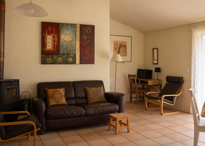 Prázdninový dům Quiet Casa On Quinta Do Retiro