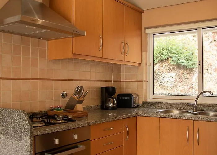 Quiet Casa On Quinta Do Retiro * Covas (Coimbra)