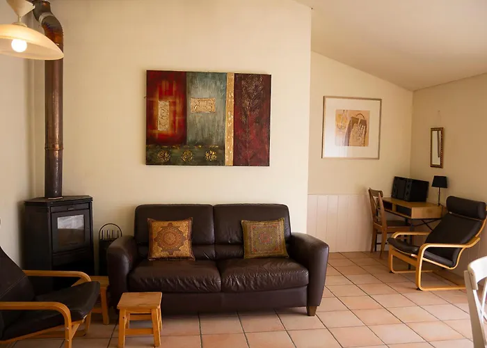 Quiet Casa On Quinta Do Retiro *