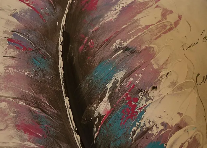 Prázdninový dům Quiet Casa On Quinta Do Retiro Covas (Coimbra)