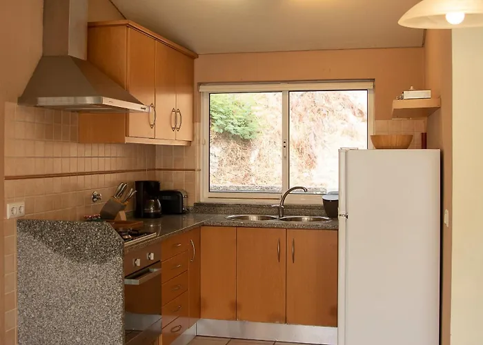 Quiet Casa On Quinta Do Retiro