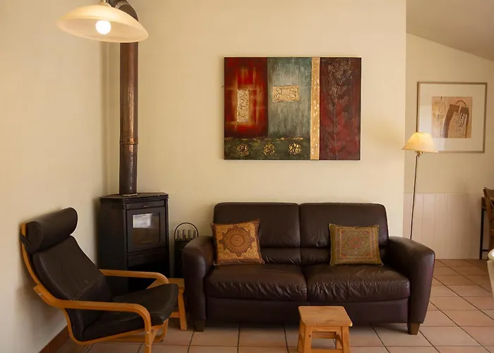 Prázdninový dům Quiet Casa On Quinta Do Retiro *