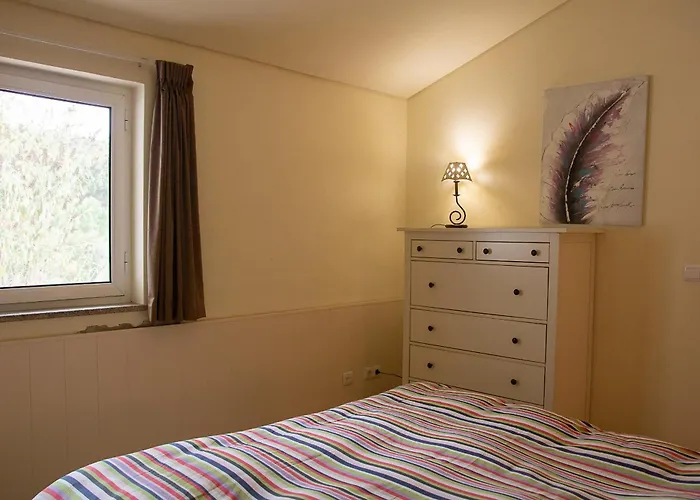 Quiet Casa On Quinta Do Retiro * Covas (Coimbra)