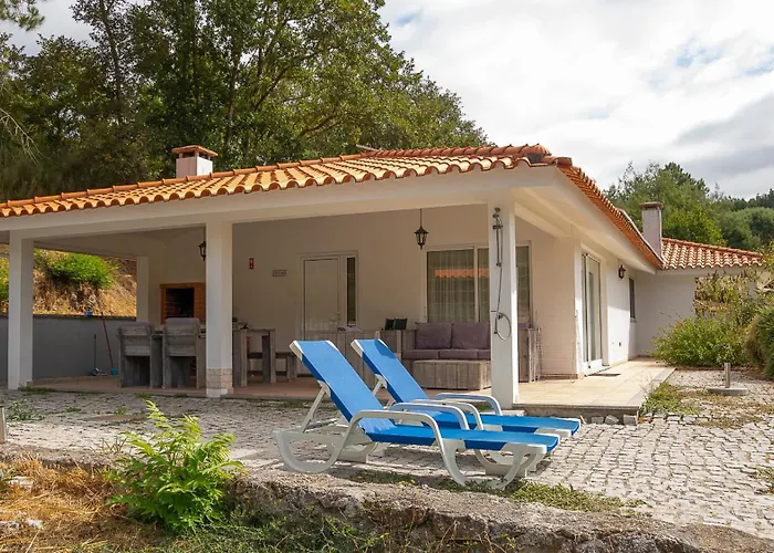 Quiet Casa On Quinta Do Retiro *