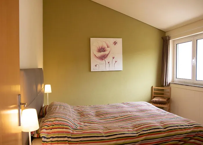 Quiet Casa On Quinta Do Retiro * Covas (Coimbra)