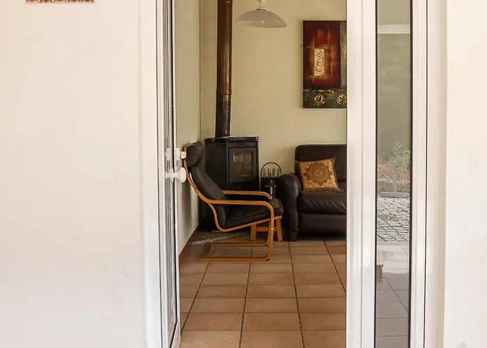Prázdninový dům Quiet Casa On Quinta Do Retiro Covas (Coimbra)