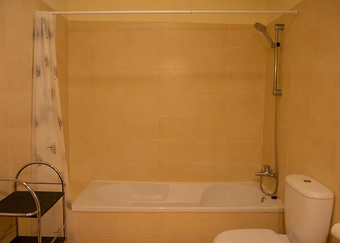 Quiet Casa On Quinta Do Retiro Prázdninový dům *