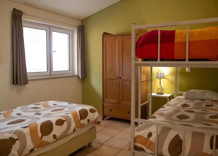 Prázdninový dům Quiet Casa On Quinta Do Retiro *