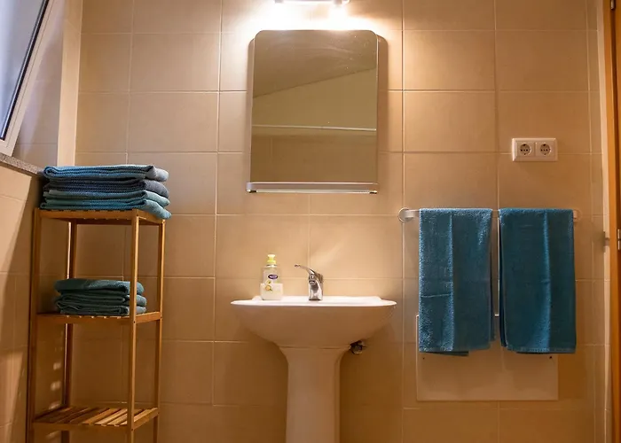 Quiet Casa On Quinta Do Retiro Prázdninový dům Covas (Coimbra)