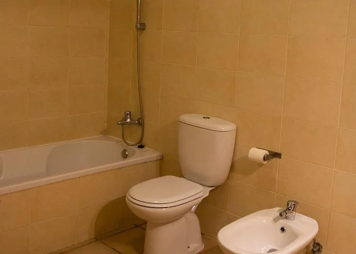 Prázdninový dům Quiet Casa On Quinta Do Retiro