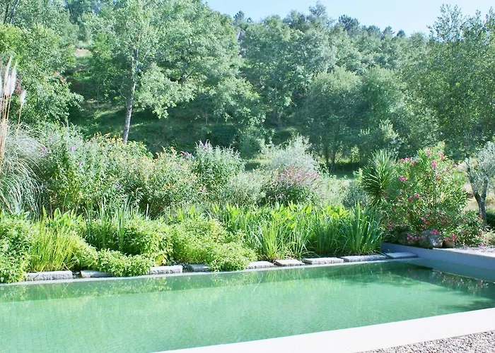 Quiet Casa On Quinta Do Retiro Hébergement de vacances