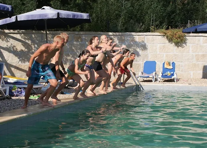 Quiet Casa On Quinta Do Retiro Prázdninový dům *